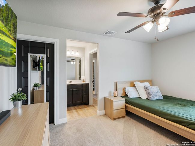 126 Stout Cv, House other with 5 bedrooms, 4 bathrooms and null parking in Cibolo TX | Image 27