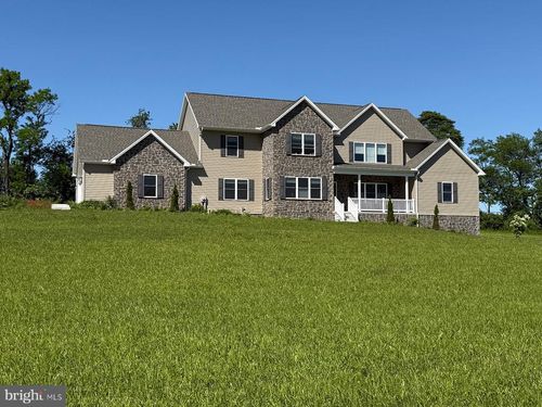 451 Burn Hill Rd, SHERMANS DALE, PA, 17090-8907 | Card Image