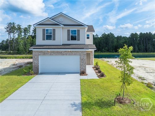 229 Mage St, Bloomingdale, GA, 31302 | Card Image