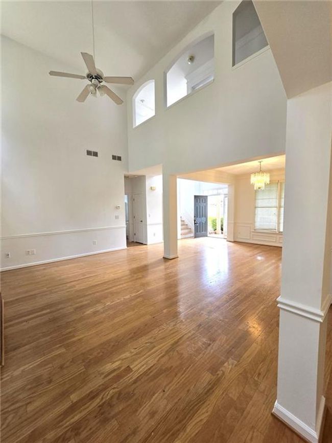 3070 Ridge Oak Dr, House other with 4 bedrooms, 3 bathrooms and 2 parking in Suwanee GA | Image 8