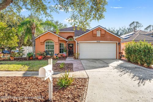 9202 Fawn Crossing Court, Tampa, FL, 33626 | Card Image