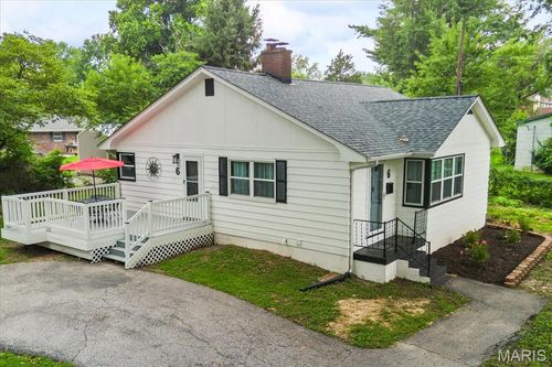 6 Saint Clair Lake Dr, Swansea, IL, 62226-6485 | Card Image