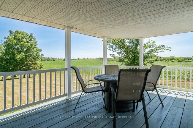 2492 County Rd 41, House other with 3 bedrooms, 2 bathrooms and 6 parking in Roblin ON | Image 31