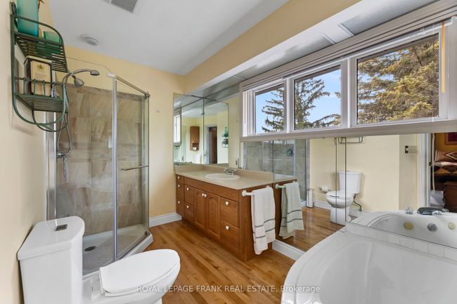 11 Mansfield Park Crt, House other with 5 bedrooms, 3 bathrooms and 10 parking in Port Perry ON | Image 40