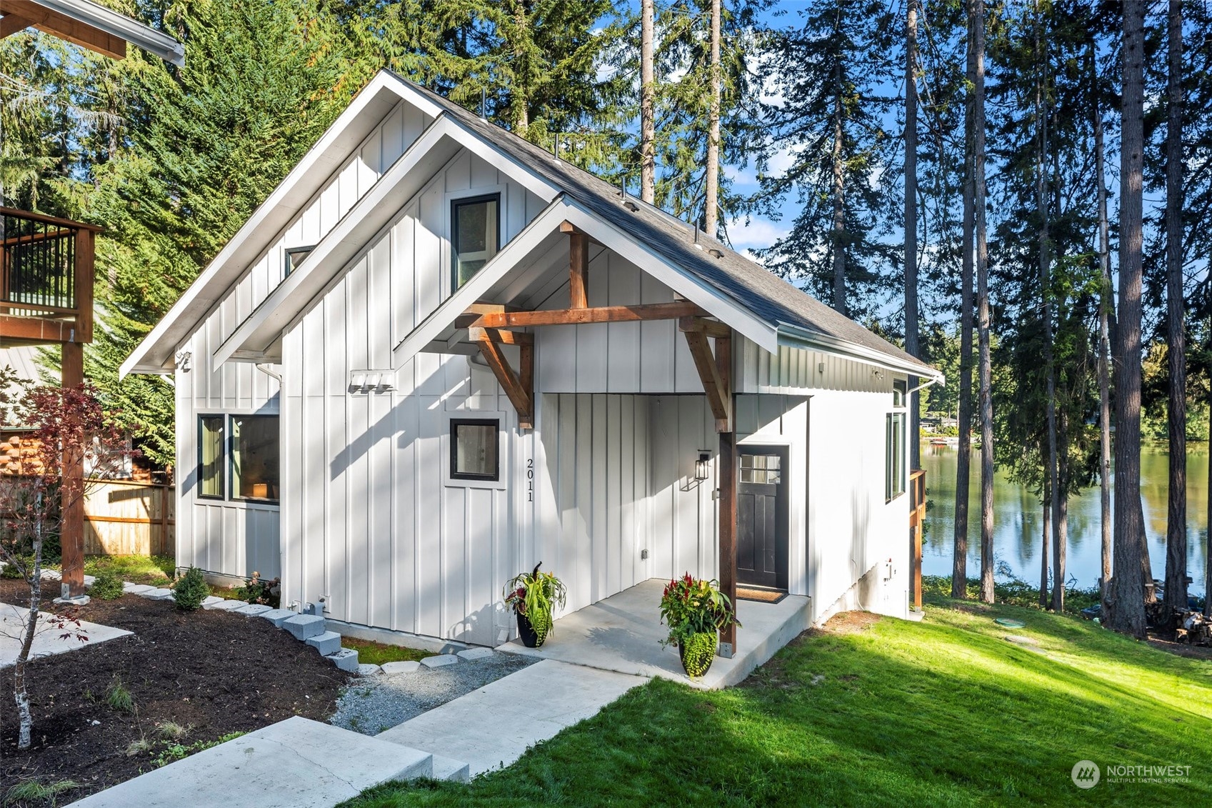 194th Ave, Lakebay, WA 98349