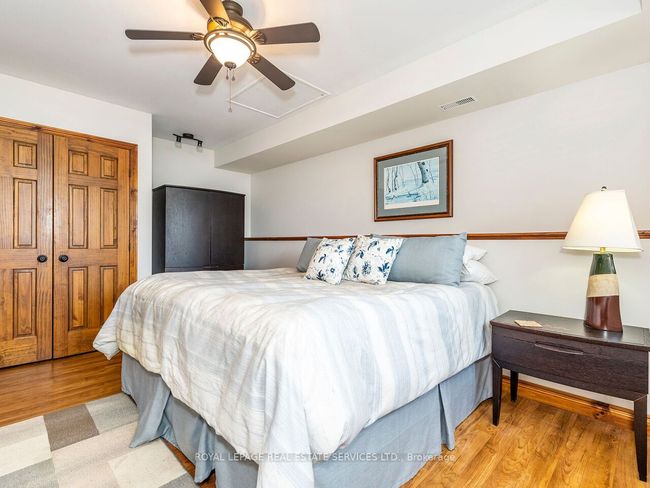 114 Islandview Lane, House other with 3 bedrooms, 3 bathrooms and 6 parking in Powassan ON | Image 27
