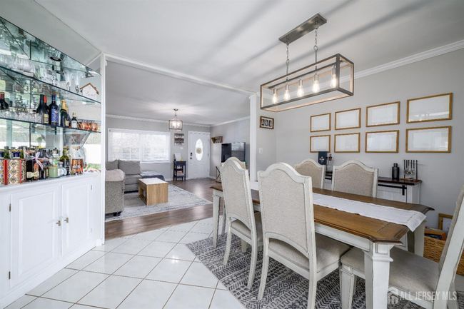 61 Forest Park Ter, House other with 3 bedrooms, 2 bathrooms and null parking in Monroe NJ | Image 8