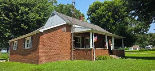 8903 N Ott Rd, Edwardsport, IN, 47528-8114 | Card Image