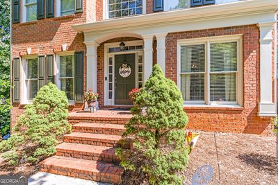 200 Forestview Drive, House other with 5 bedrooms, 4 bathrooms and 2 parking in Suwanee GA | Image 2