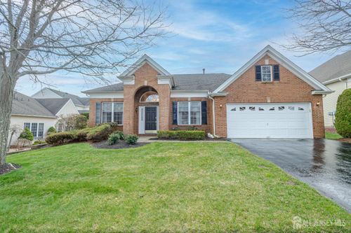 3 Hogan Way, Monroe, NJ, 08831-2995 | Card Image