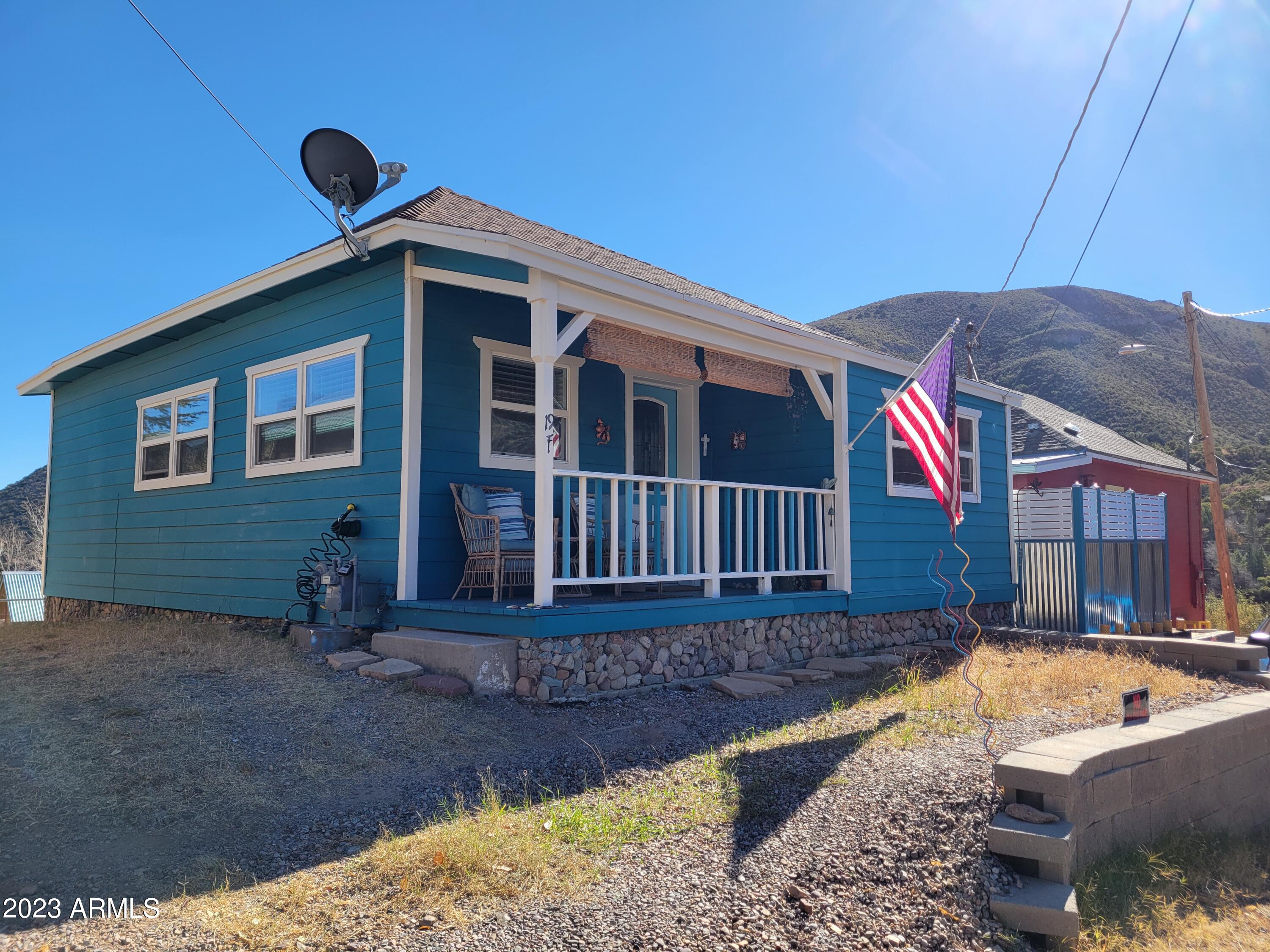 19F Laundry Hill Road, For Sale in Bisbee Zoocasa