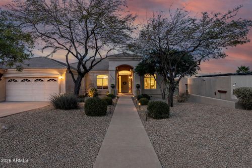 11203 N Pinto Dr, Fountain Hills, AZ, 85268-5330 | Card Image