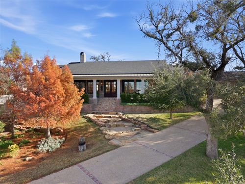 15021 Sendero Ln, Woodway, TX, 76712-7567 | Card Image