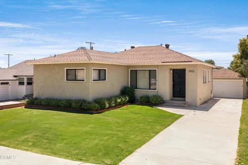 2923 N Buena Vista St, Burbank, CA, 91505 | Card Image
