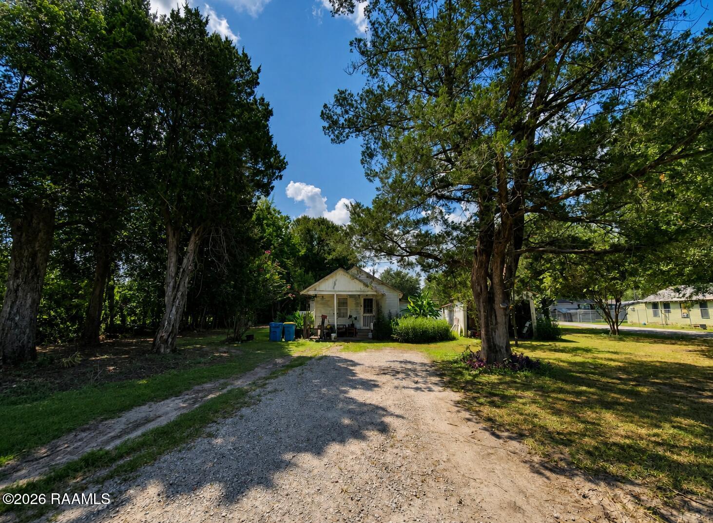 Residential Income in Breaux Bridge