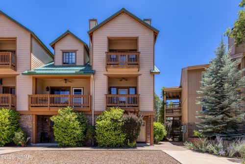 93 E White Mountain Blvd, Pinetop, AZ, 85935-7158 | Card Image