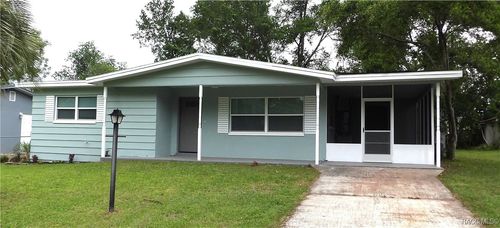 30 N Osceola St, BEVERLY HILLS, FL, 34465-3315 | Card Image