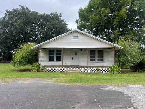 110 21st Ave Se, Moultrie, GA, 31768 | Card Image