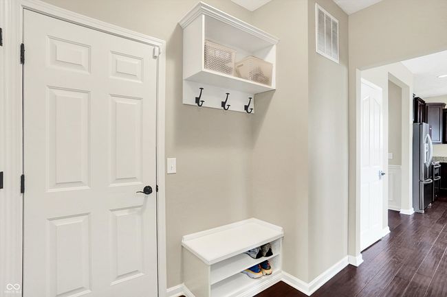 14499 Milton Rd, House other with 5 bedrooms, 4 bathrooms and null parking in Fishers IN | Image 13