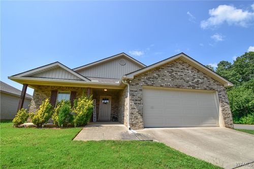 16357 Natchez Dr, Moundville, AL, 35474-0029 | Card Image