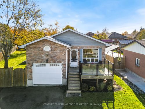 87 Beechwood Ave, Beaverton, ON, L0K1A0 | Card Image