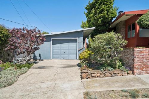 6107 Jordon Avenue, El Cerrito, CA, 94530 | Card Image