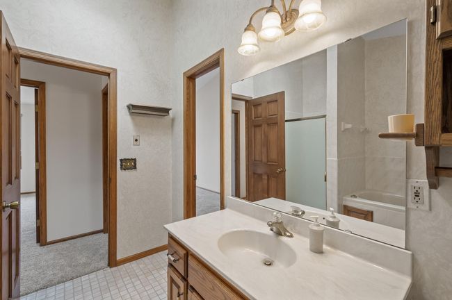 Vaulted ceiling and tile floors | Image 23