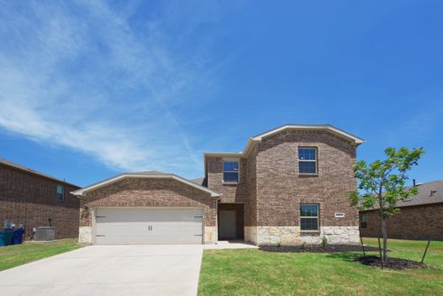 6225 Bracken Dr, Aubrey, TX, 76227-3645 | Card Image