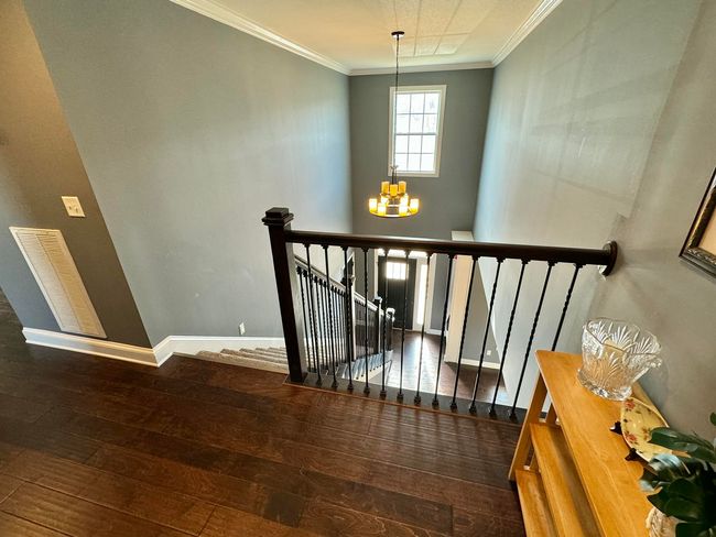 2346 Wellington Pt, House other with 5 bedrooms, 4 bathrooms and null parking in Morristown TN | Image 36