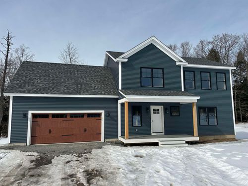 12-136 Camber Lane, St. George, VT, 05495 | Card Image