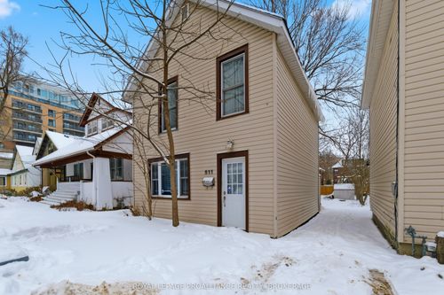 511 Victoria St, Kingston, ON, K7L3Z9 | Card Image