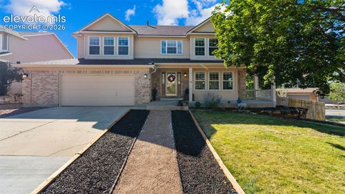 2405 Linenhall Ct, Colorado Springs, CO, 80920-7600 | Card Image