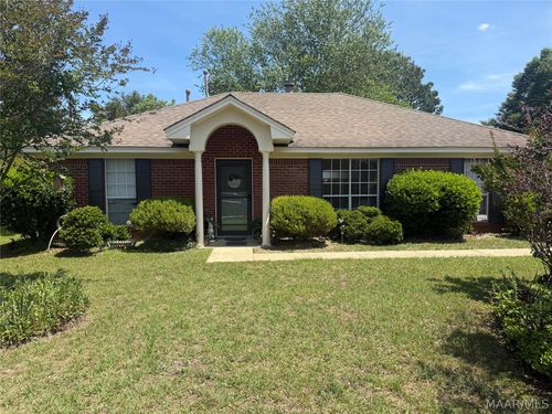 6937 Lakeview Dr, Montgomery, AL, 36117-4440 | Card Image