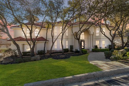 3 Byron Nelson, San Antonio, TX, 78257-1726 | Card Image