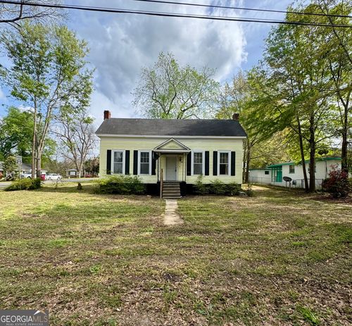 318 E 2nd Ave, Tennille, GA, 31089-1228 | Card Image