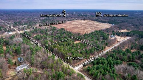 vac-469-ac-0 Lorenson Road, Muskegon, MI, 49445 | Card Image