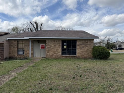 1414 Pickering Dr, Little Rock, AR, 72211 | Card Image