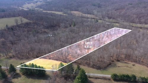 Lot #7 Lankford School Rd, Taswell, IN, 47175 | Card Image