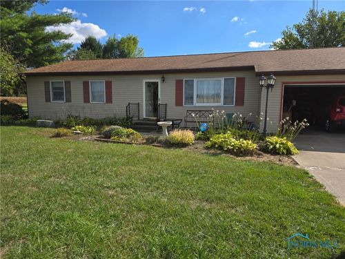 7 County Road W Road, Delta, OH, 43515 | Card Image