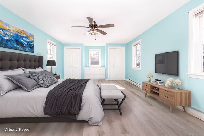 6 Corsino Ave, House other with 3 bedrooms, 2 bathrooms and null parking in Old Lyme CT | Image 20