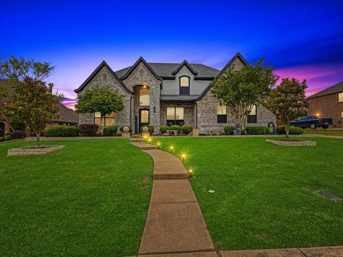 418 Ranchero Dr, Sunnyvale, TX, 75182-4619 | Card Image