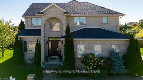 2016 Beaverbrook Ave, London, ON, N6H5X3 | Card Image