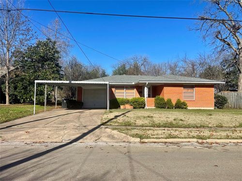 1800 Walworth Street, Greenville, TX, 75401 | Card Image