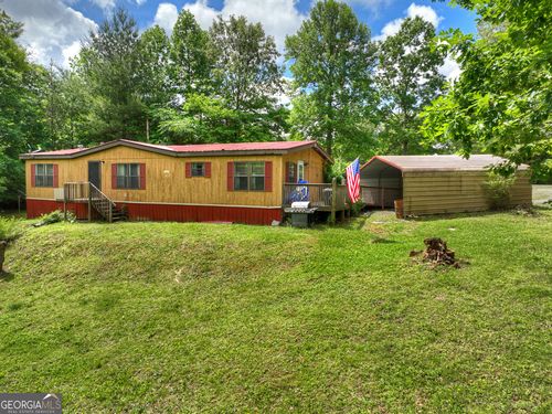 665 Ridgeview Rd, Morganton, GA, 30560-3121 | Card Image