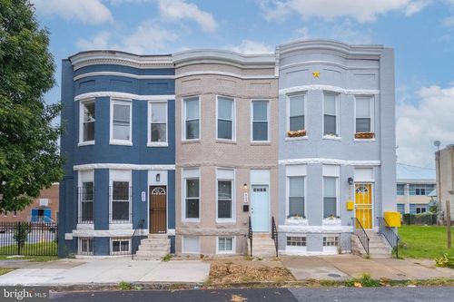 904 E 20th St, BALTIMORE, MD, 21218-6308 | Card Image