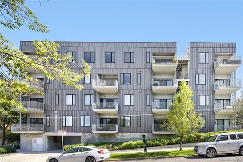 202-2752 N Clay Street, Denver, CO, 80211 | Card Image