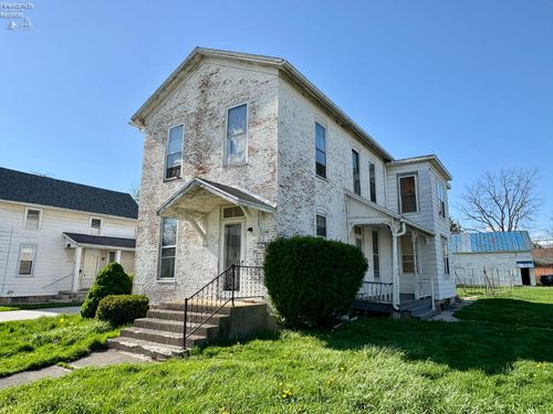 372 W Perry Street, Tiffin, OH, 44883 | Card Image