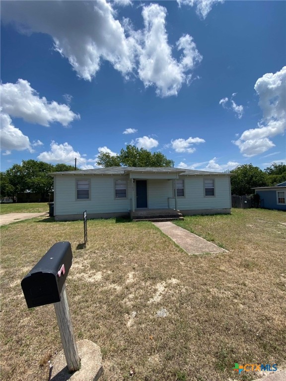 13th St, Copperas Cove, TX 76522