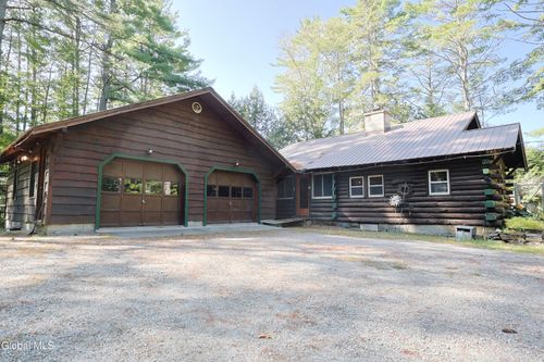 307 Stone Bridge Rd, Pottersville, NY, 12860-1709 | Card Image