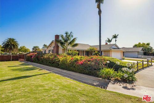 4565 Chapparral Dr, Carpinteria, CA, 93013-1335 | Card Image